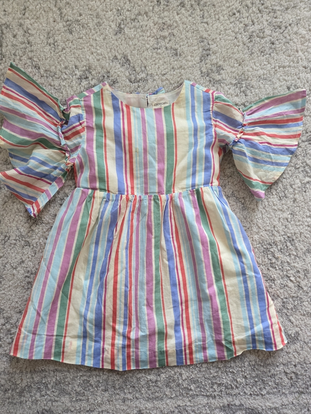 Crewcuts Outlet Girls Dress